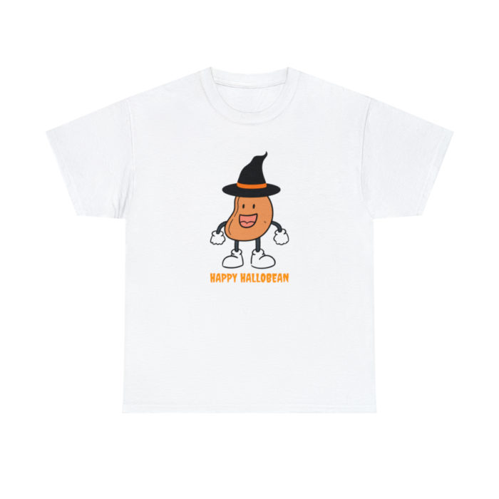 Happy Hallobean - Unisex T-Shirt