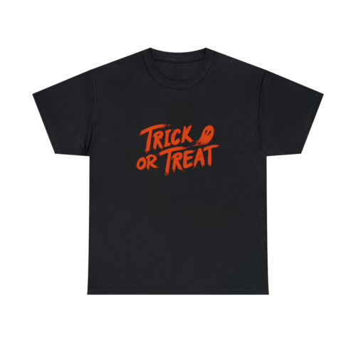 Trick or Treat - Unisex T-Shirt
