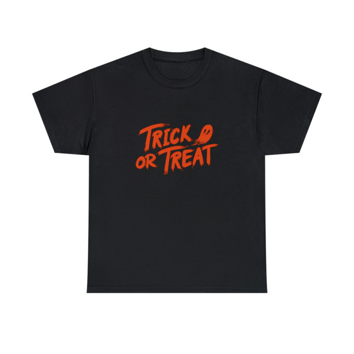 Trick or Treat - Unisex T-Shirt