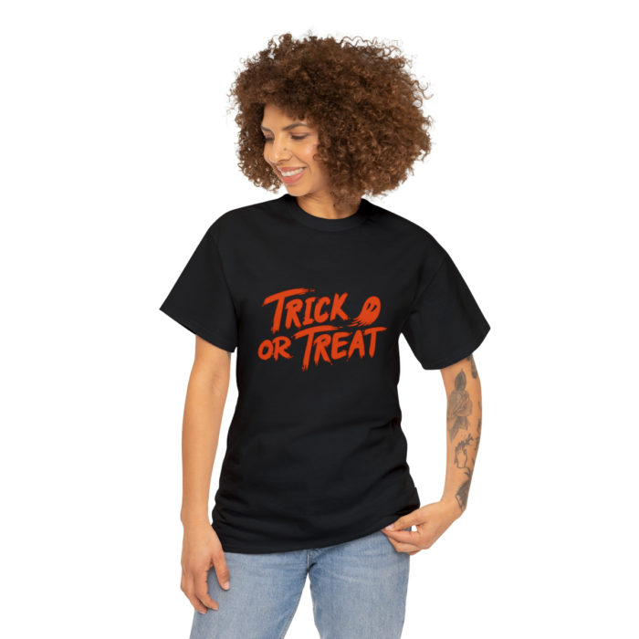 Trick or Treat - Unisex T-Shirt