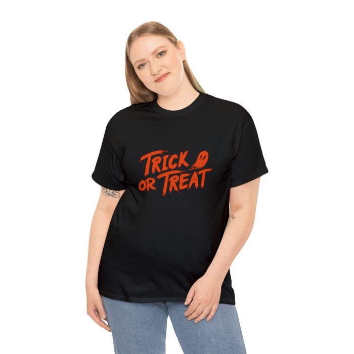 Trick or Treat - Unisex T-Shirt