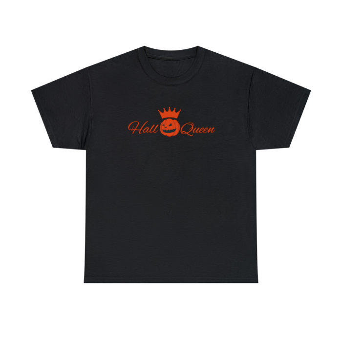 HalloQueen - Unisex T-Shirt