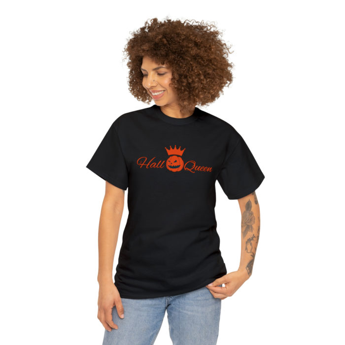 HalloQueen - Unisex T-Shirt