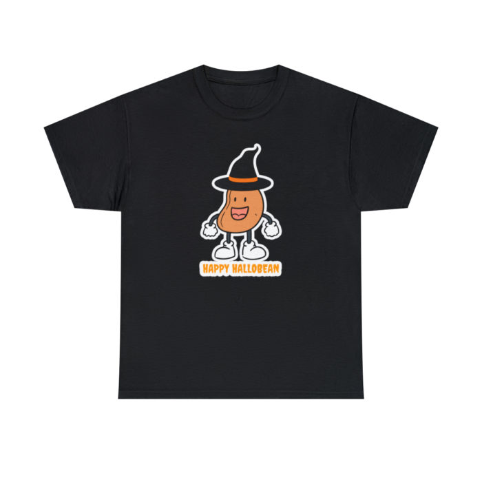 Happy Hallobean - Unisex T-Shirt
