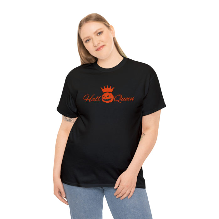 HalloQueen - Unisex T-Shirt