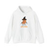 Happy Hallobean - Unisex Hooded Sweatshirt