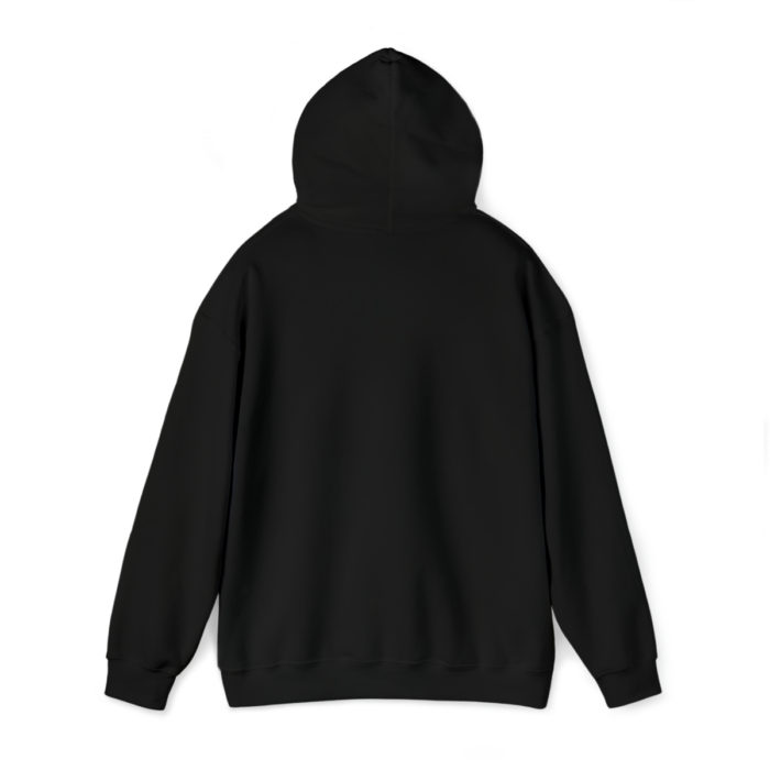 Jack-o’-lantern Face - Unisex Hooded Sweatshirt