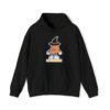 Happy Hallobean - Unisex Hooded Sweatshirt