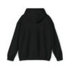 Happy Hallobean - Unisex Hooded Sweatshirt