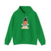 Happy Hallobean - Unisex Hooded Sweatshirt