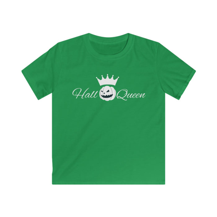 HalloQueen - Girl's T-Shirt
