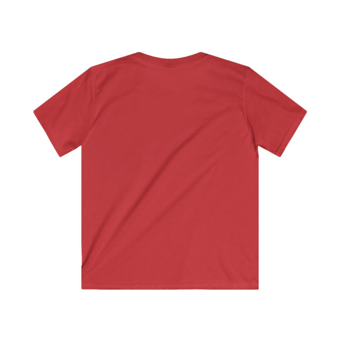 Happy Hallobean - Unisex Kids T-Shirt