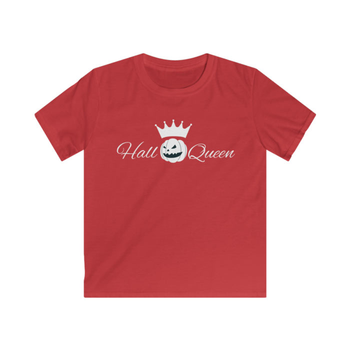 HalloQueen - Girl's T-Shirt