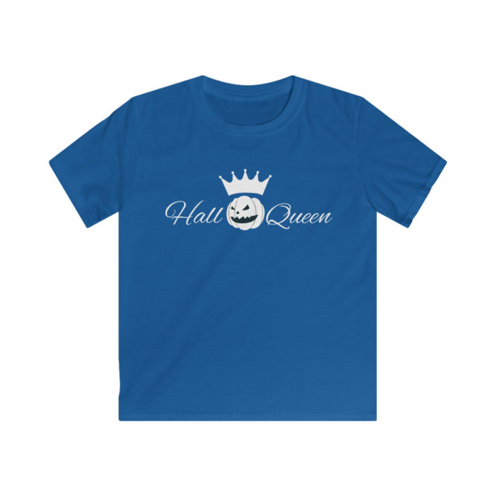 HalloQueen - Girl's T-Shirt