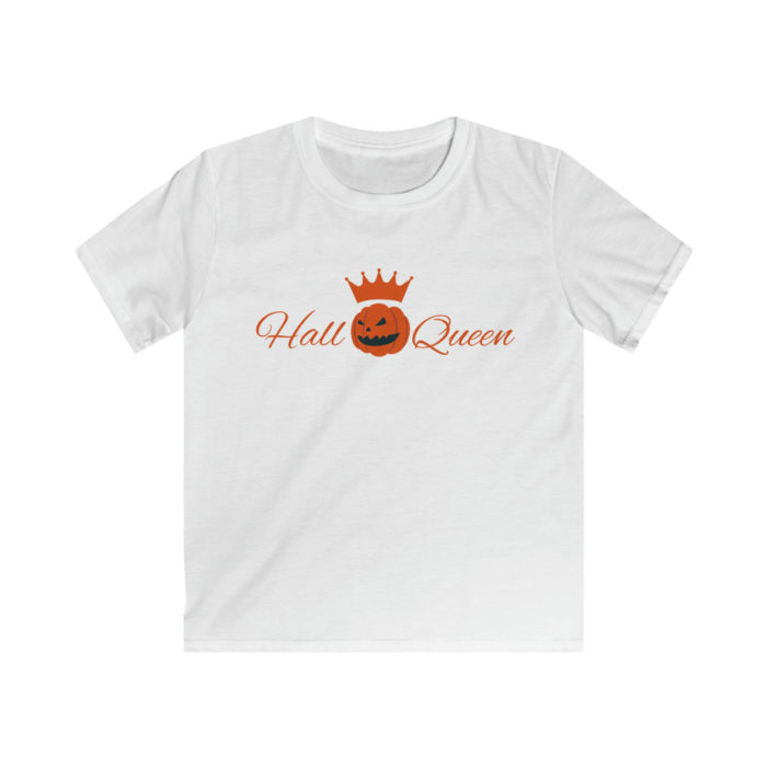 HalloQueen - Girl's T-Shirt