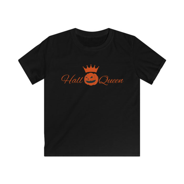 HalloQueen - Girl's T-Shirt