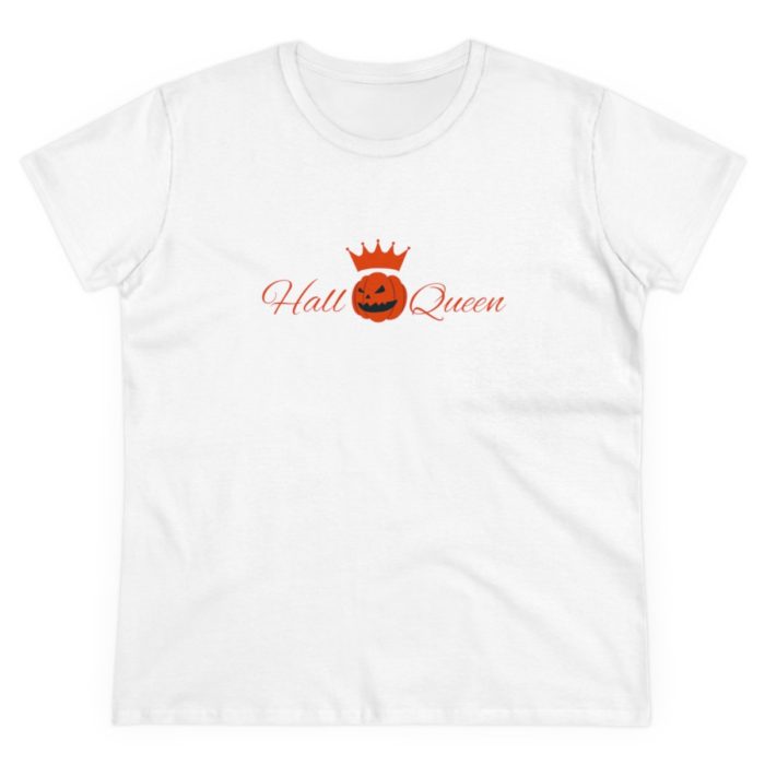 HalloQueen - Women's T-Shirt