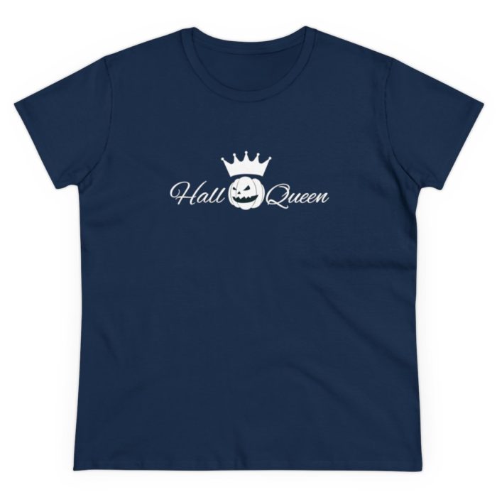 HalloQueen - Women's T-Shirt