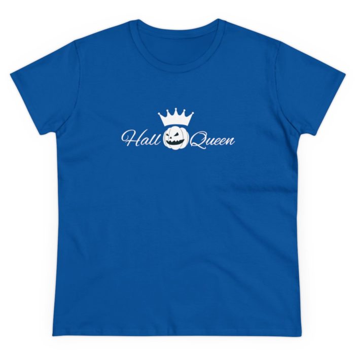 HalloQueen - Women's T-Shirt