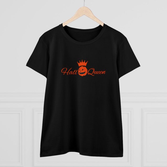 HalloQueen - Women's T-Shirt