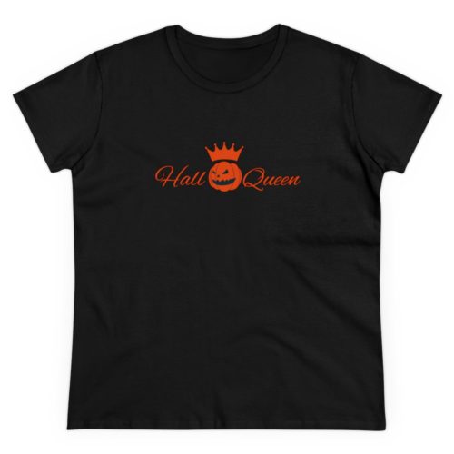 HalloQueen - Women's T-Shirt