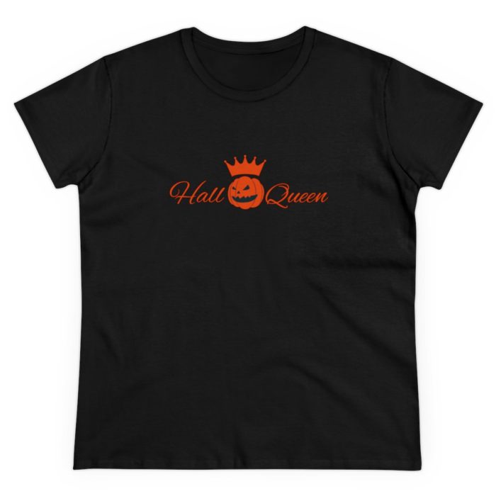 HalloQueen - Women's T-Shirt