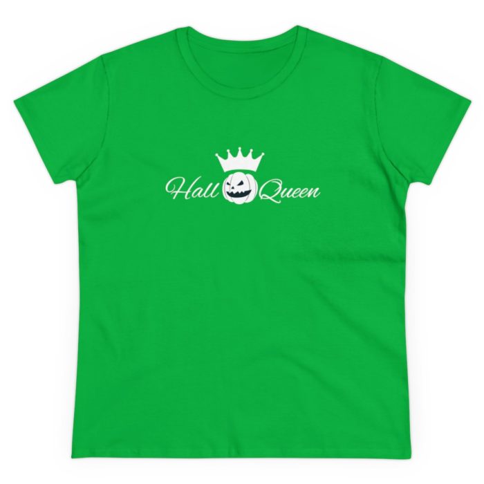 HalloQueen - Women's T-Shirt