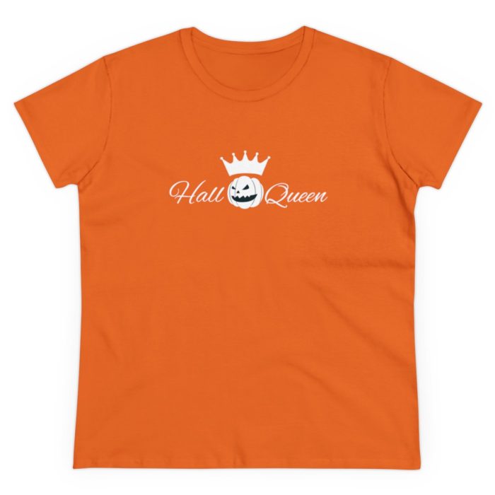 HalloQueen - Women's T-Shirt