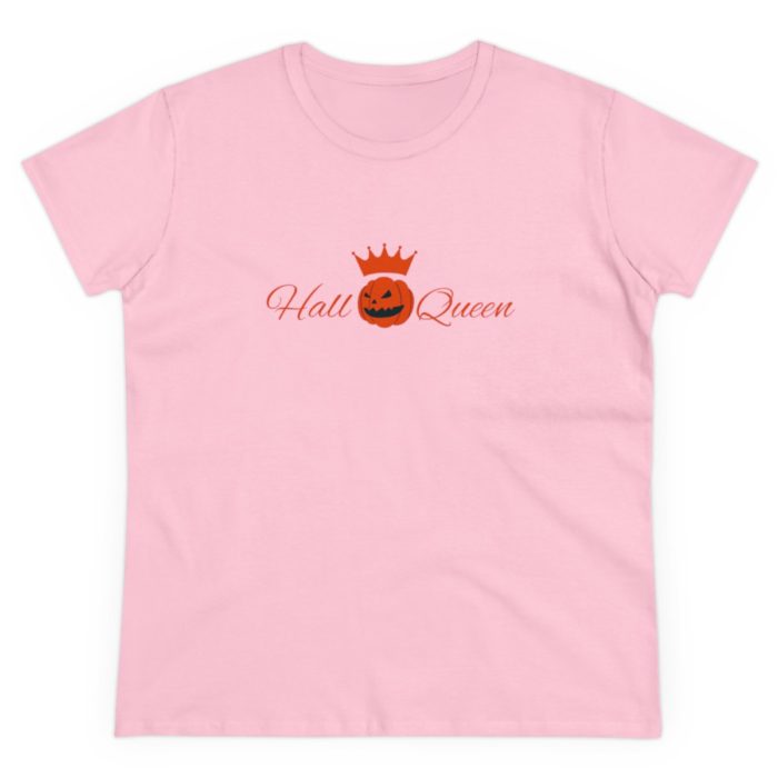HalloQueen - Women's T-Shirt