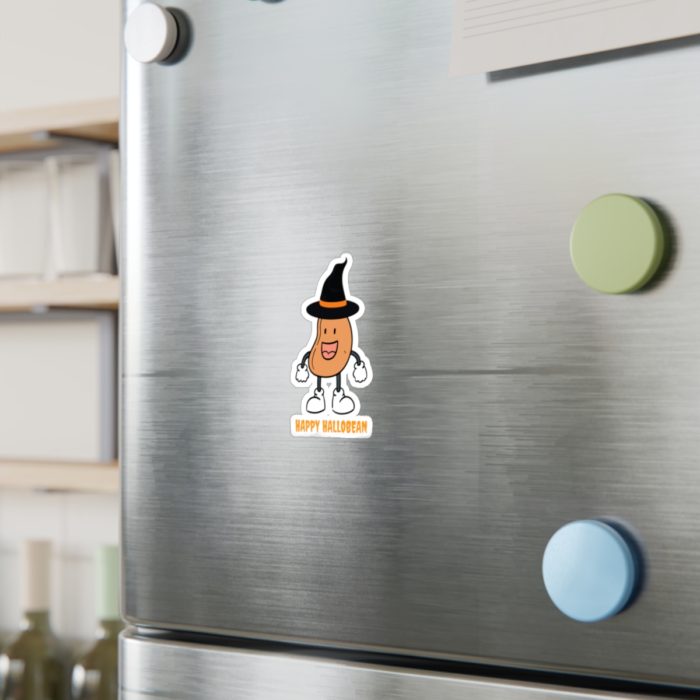 Happy Halloween - Vinyl Sticker