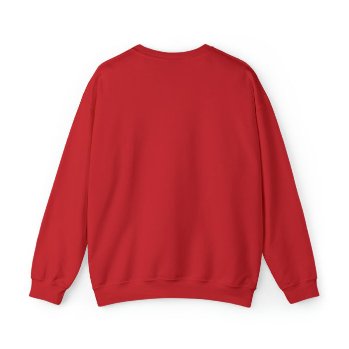 Definitions: Christmas - Unisex Christmas Jumper