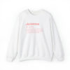 Definitions: Christmas - Unisex Christmas Jumper