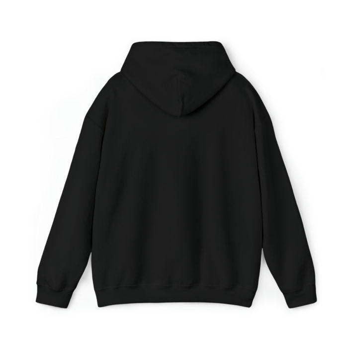 No Connection! - Unisex Hooded Sweatshirt