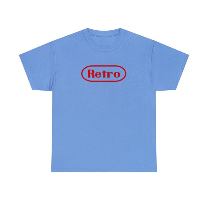 Retro - Unisex T-Shirt