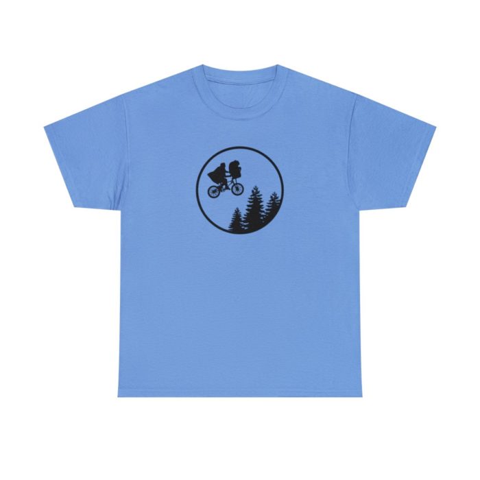 E.T. Inspired Unisex T-Shirt