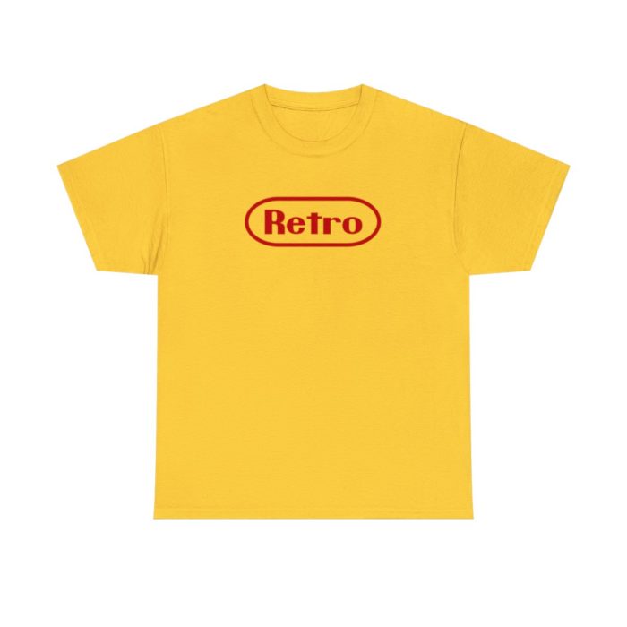 Retro - Unisex T-Shirt
