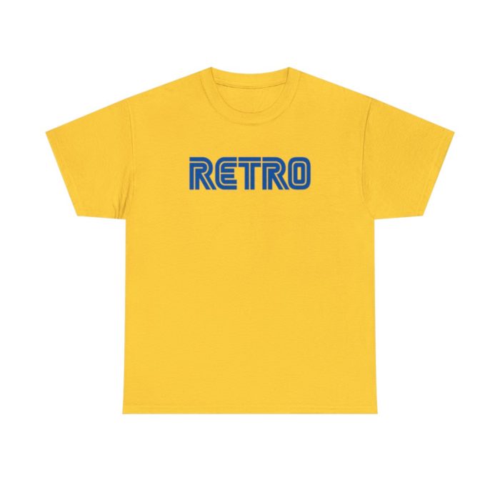 RETRO - Unisex T-Shirt