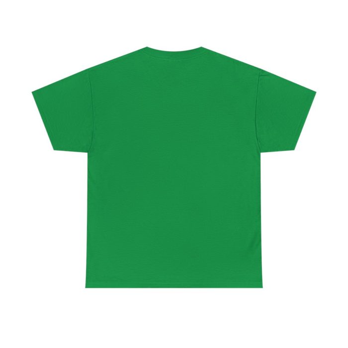 The North Pole - Unisex Christmas T-Shirt