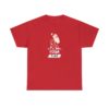 Yoga Time - Unisex Christmas T-Shirt