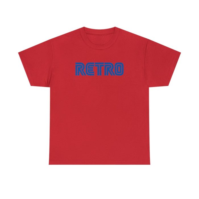 RETRO - Unisex T-Shirt