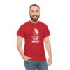Yoga Time - Unisex Christmas T-Shirt