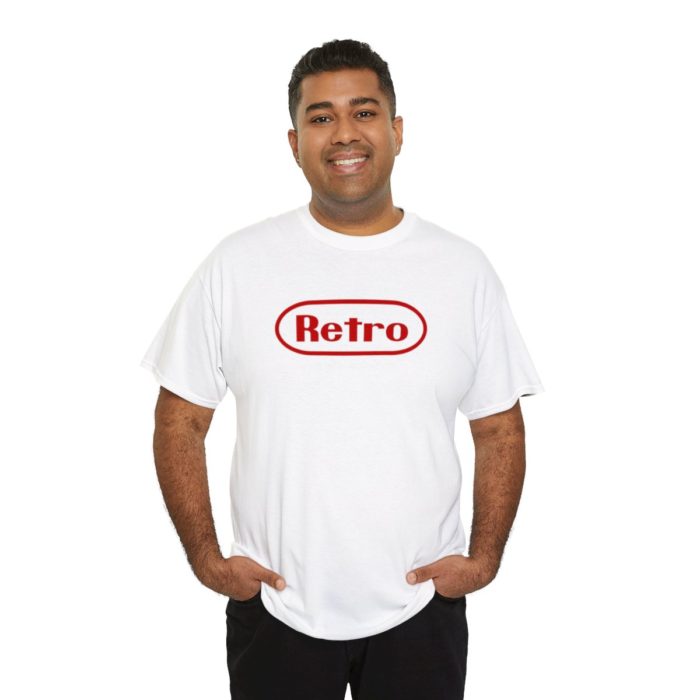 Retro - Unisex T-Shirt