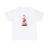 Yoga Time - Unisex Christmas T-Shirt