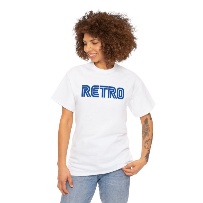 RETRO - Unisex T-Shirt