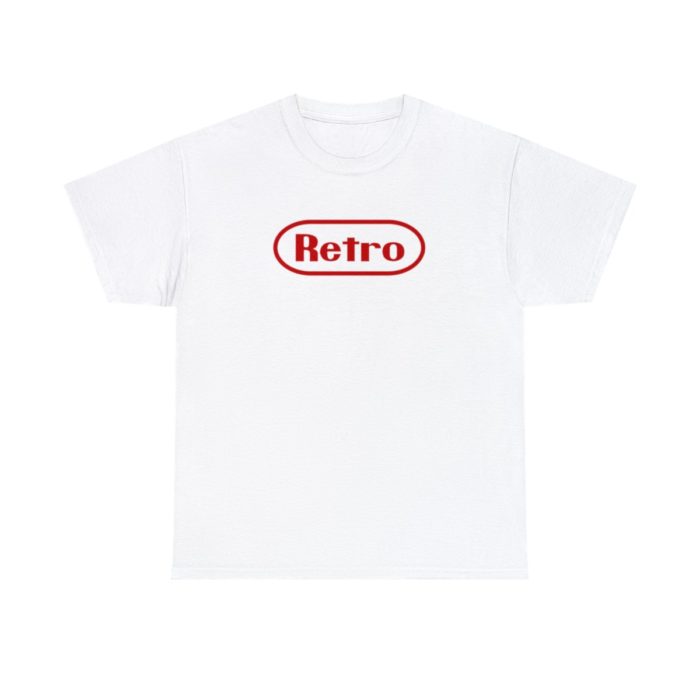 Retro - Unisex T-Shirt