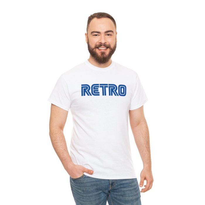 RETRO - Unisex T-Shirt