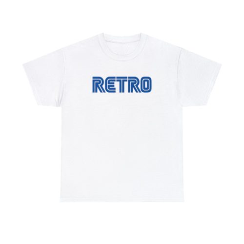 RETRO - Unisex T-Shirt