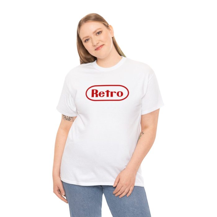 Retro - Unisex T-Shirt