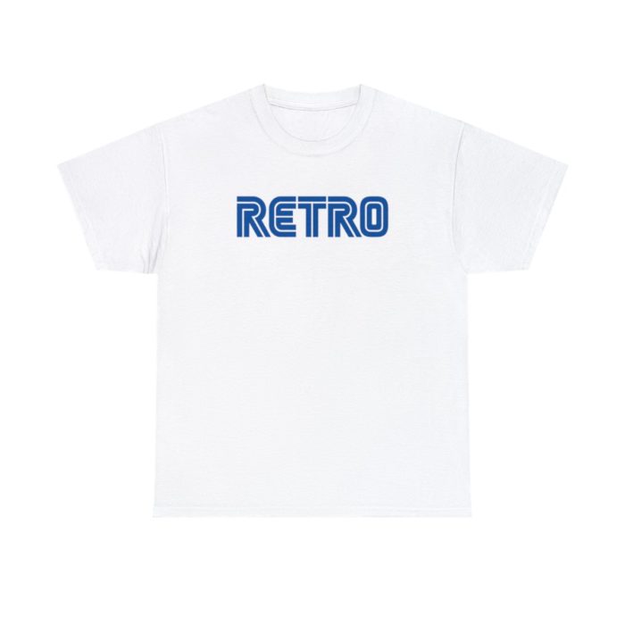 RETRO - Unisex T-Shirt