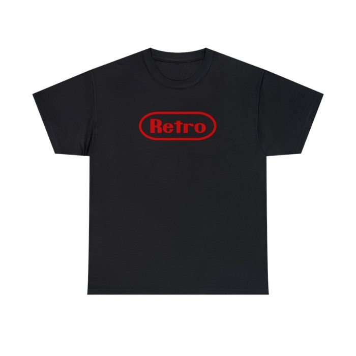 Retro - Unisex T-Shirt